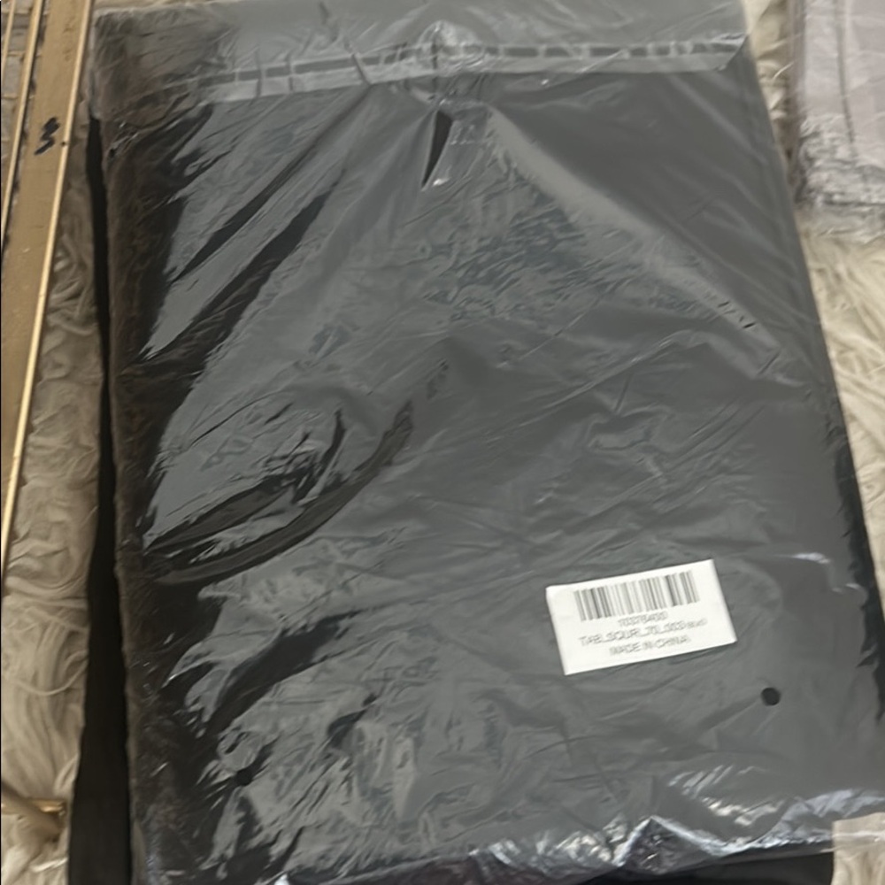 Event chair covers an tieback 3chair 15 black n 5 grey